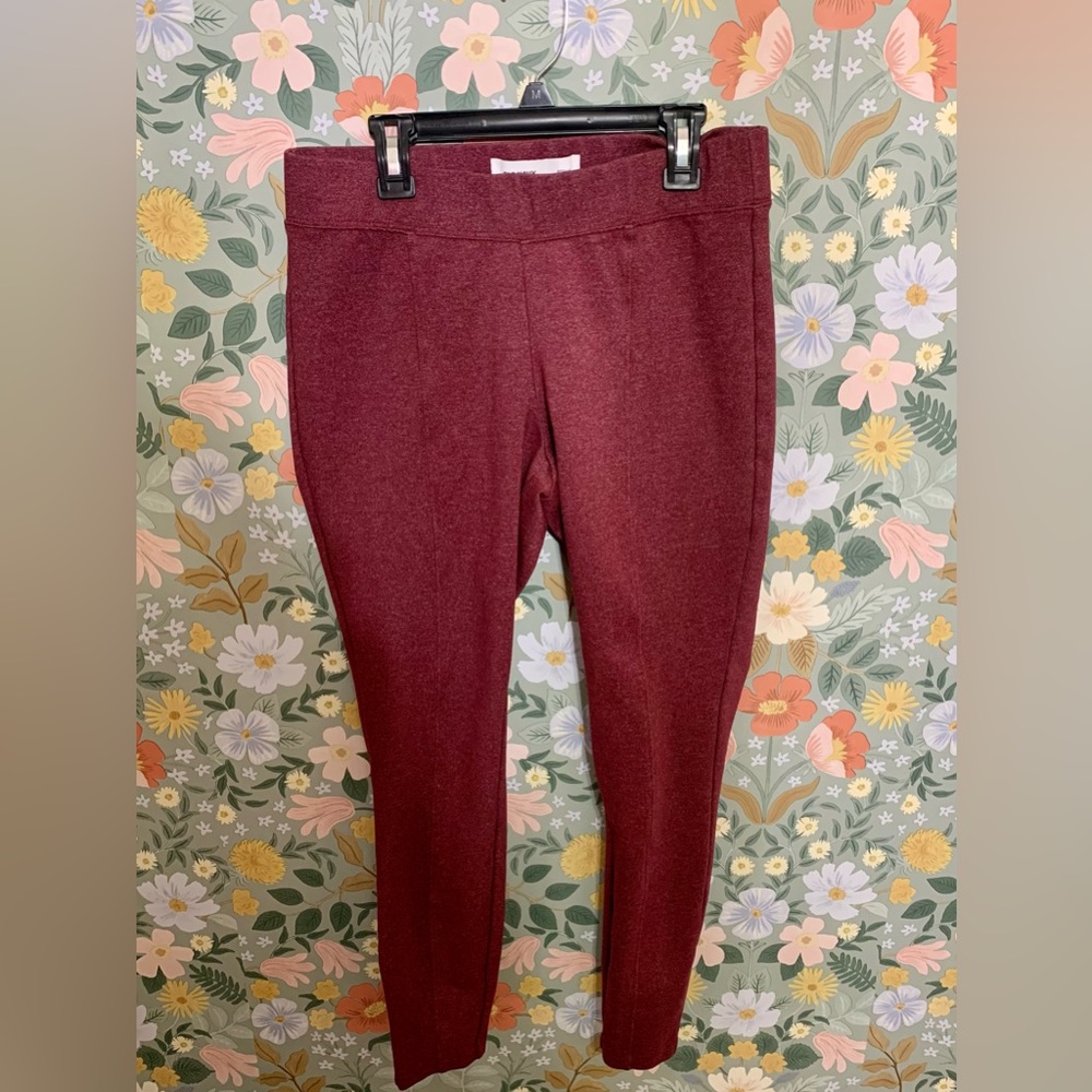 Stevie ankle pants size medium.